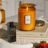 Baltic Amber eteerinen öljy, 15 ml