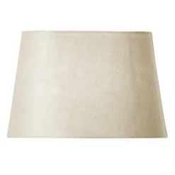 Basic ovaali lampunvarjostin 38 cm, Luonto
