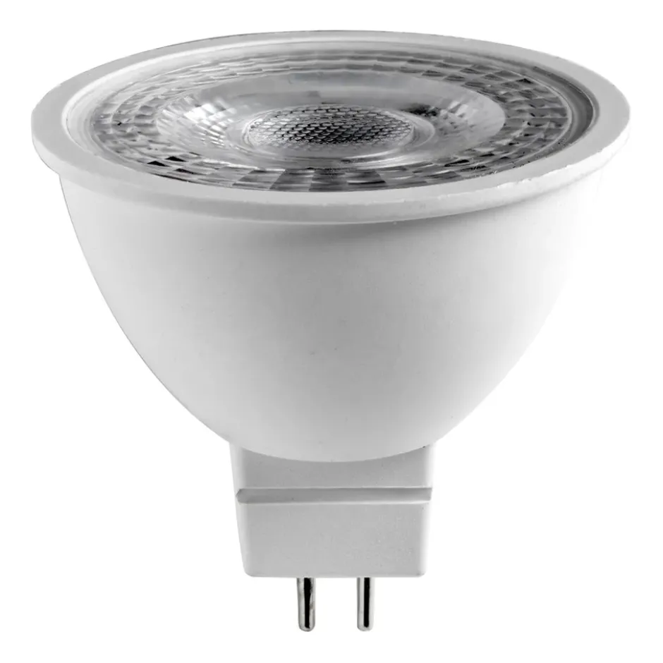 Belid valonlähde MR16 LED 5 W 2700 K himmennettävä, 345 lm 36°