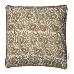 Bell tyynynpäällinen 50x50 cm, Mocha