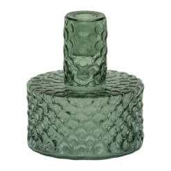 Belo kynttilänjalka 13,5 cm, Aqua foam