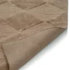 Berber-matto, Chocolate, 250x350 cm