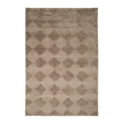 Berber-matto, Chocolate, 250x350 cm