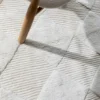 Berber-matto, Ivory, 200×300 cm