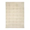 Berber-matto, Ivory, 170x230 cm