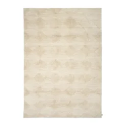 Berber-matto, Ivory, 170x230 cm