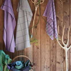 Beta keittiöpyyhe 50x70 cm, Lavender
