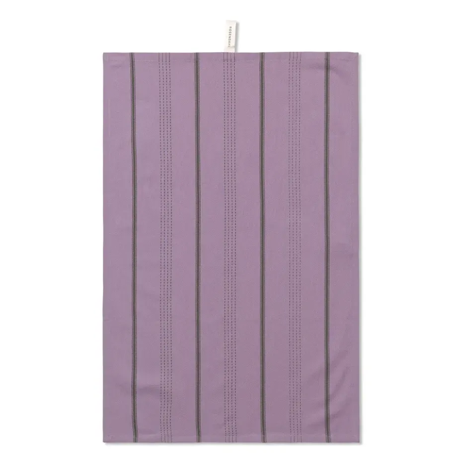 Beta keittiöpyyhe 50x70 cm, Lavender