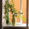 Birgit maljakko 35 cm, Pale Yellow