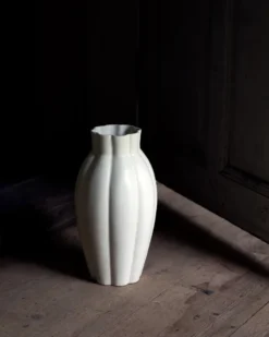 Birgit maljakko 35 cm, Shell