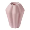Birgit maljakko/kynttilälyhty 14 cm, Lily rosa