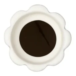 Birgit maljakko/kynttilälyhty 17 cm, Shell