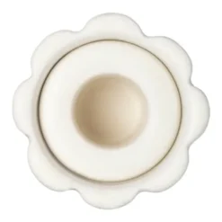 Birgit maljakko/kynttilälyhty 17 cm, Shell