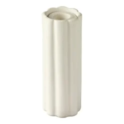 Birgit maljakko/kynttilälyhty 17 cm, Shell