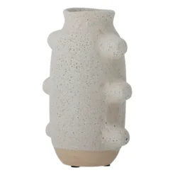 Birka maljakko valkoinen, 23 cm