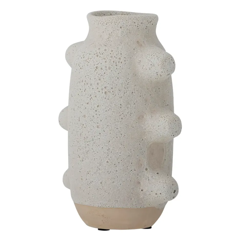 Birka maljakko valkoinen, 23 cm