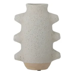 Birka maljakko valkoinen, 23 cm