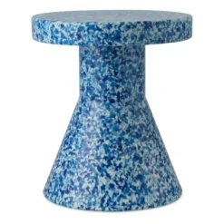 Bit Cone -palli, Sininen