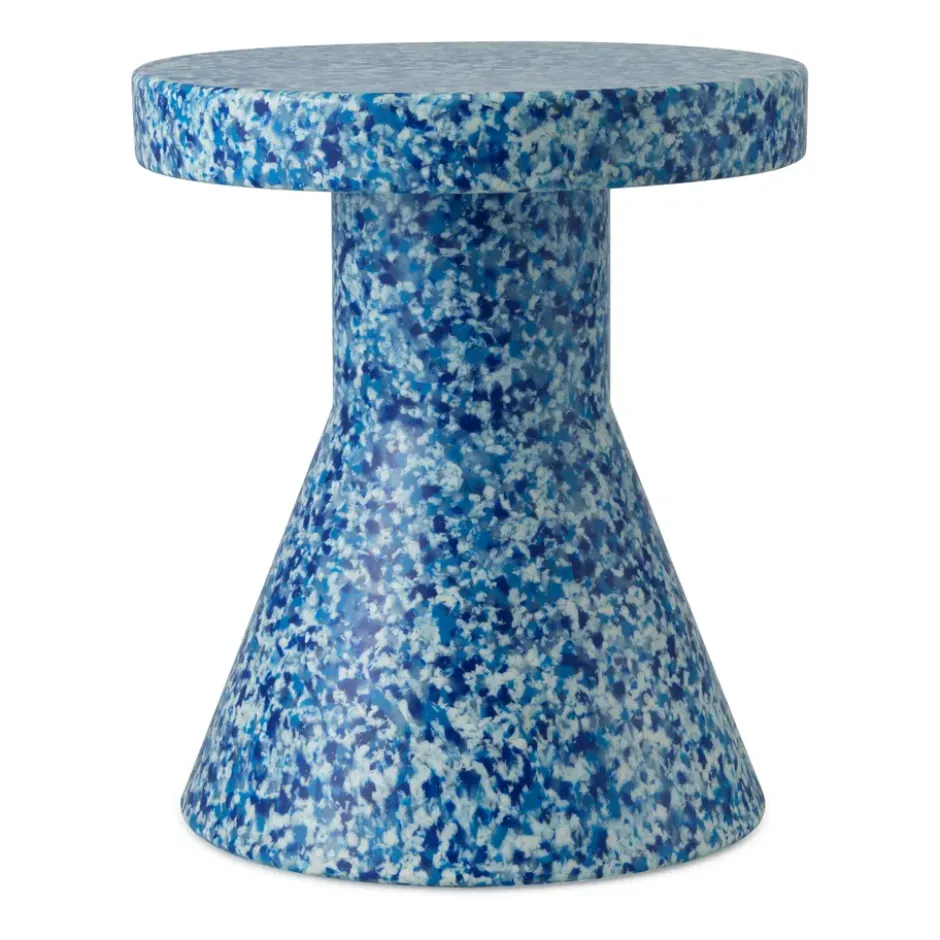 Bit Cone -palli, Sininen
