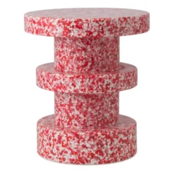Bit Stack -palli, Punainen
