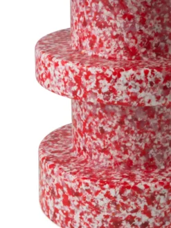 Bit Stack -palli, Punainen