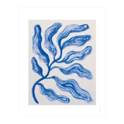 Bloom 2 juliste, 40x50 cm