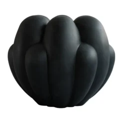 Bloom maljakko Big, Black