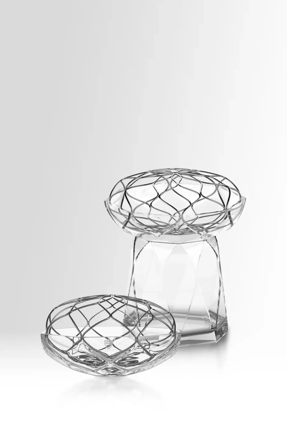Bloom maljakko, 28,4 cm