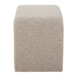 Bobbie rahi 70x40x45 cm, Luonnollinen