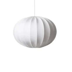 Boll riippuvalaisin, White, 65, puuvillajersey