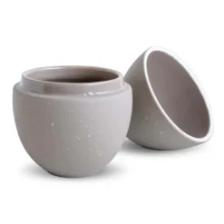 Bonbonniere kulho 14 cm, Sand-shell