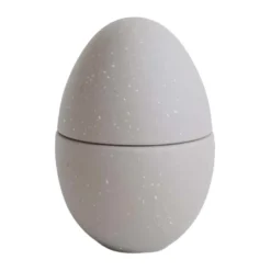 Bonbonniere kulho 14 cm, Sand-shell