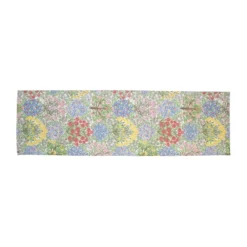 Botanic Gardern kaitaliina 45 x 150 cm, Multi-Sininen