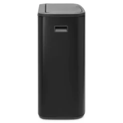 Bo touch bin 2x30 L, Mattamusta