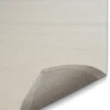 Boucle matto, Ivory, 170 x 230 cm