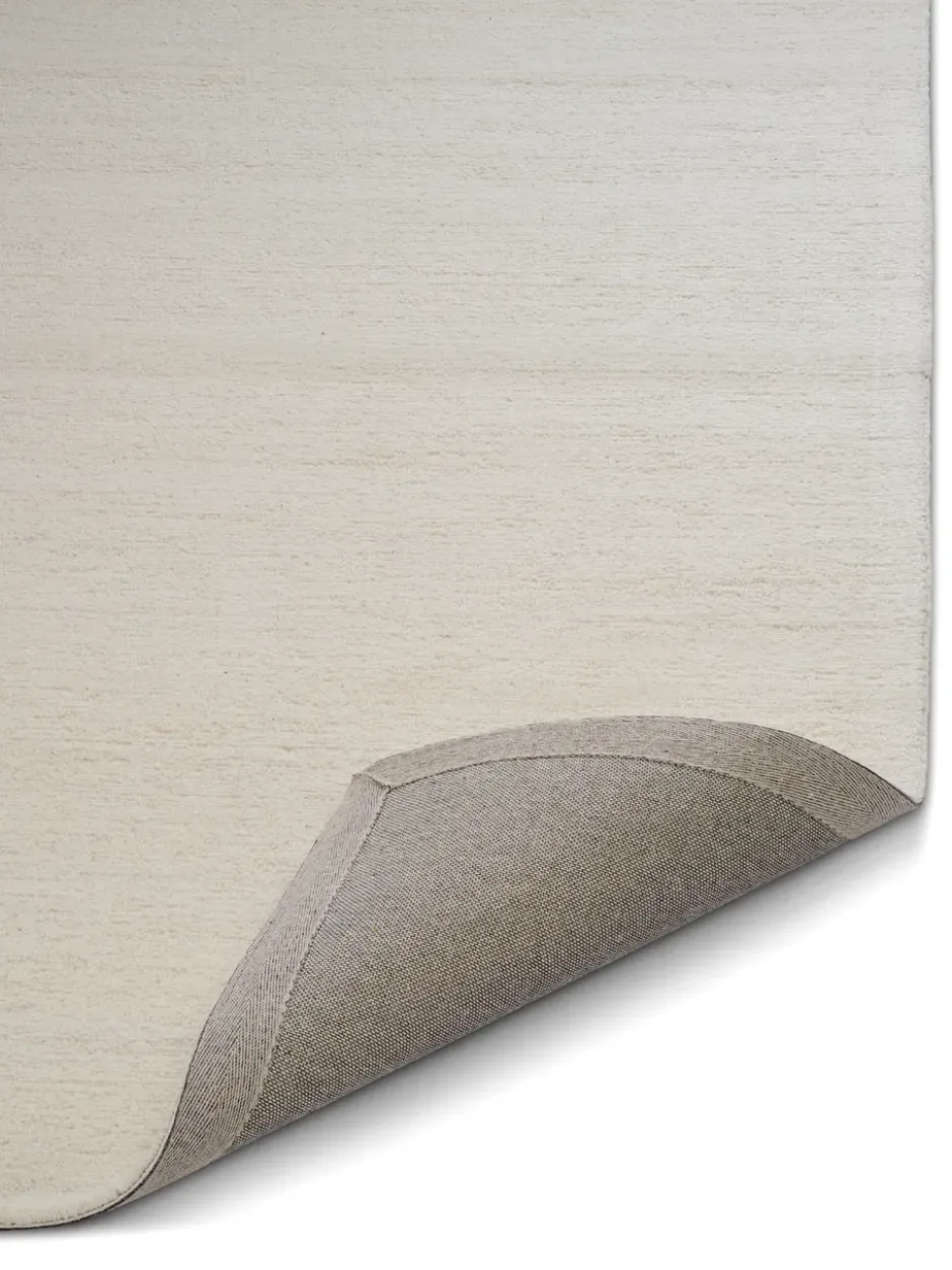 Boucle matto, Ivory, 170 x 230 cm