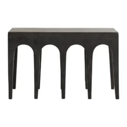 Bow Bench penkki, Coffee