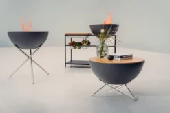 BOWL 70 tarjotin, Bambu