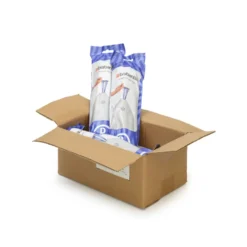 Brabantia PerfectFit roskapussi 120 pussia, Malli d, 15-20 l