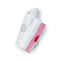 Brabantia PerfectFit roskapussi 120 pussia, Malli J, 20-25 l