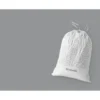Brabantia PerfectFit roskapussi 120 pussia, Malli H, 50-60 l