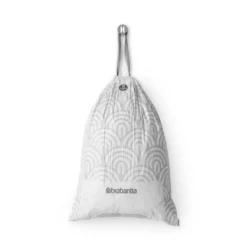 Brabantia PerfectFit roskapussi 120 pussia, Malli H, 50-60 l