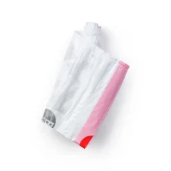 Brabantia PerfectFit roskapussi 200 pussia, Malli b, 5 l
