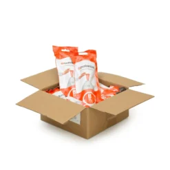 Brabantia PerfectFit roskapussi 200 pussia, Malli b, 5 l