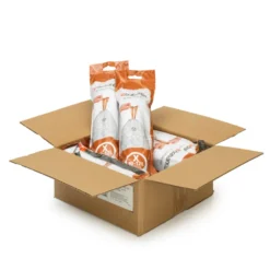 Brabantia PerfectFit roskapussi 200 pussia, Malli x, 10-12 l