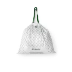 Brabantia PerfectFit roskapussi 120 pussia, Malli R, 36 l