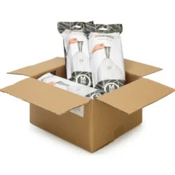 Brabantia PerfectFit roskapussi 120 pussia, Malli M, 60 l