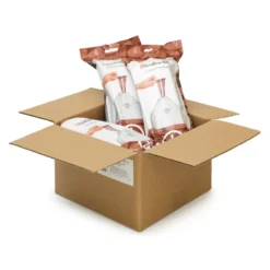 Brabantia PerfectFit roskapussi 120 pussia, Malli L, 40-45 l