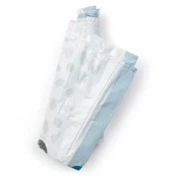 Brabantia PerfectFit roskapussi 120 pussia, Malli O, 30 l