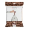Brabantia PerfectFit -roskapussi 40 kpl, 40–45 litraa
